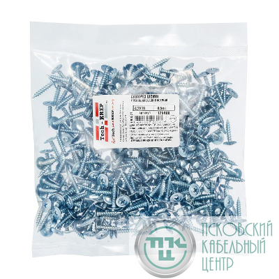 Саморез ШСММ 4.2х19 (уп.0.5кг) Tech-KREP 125400
