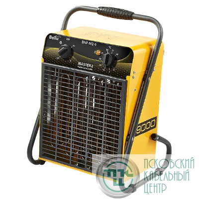 Пушка тепловая BHP-M2-9 Ballu НС-1277341