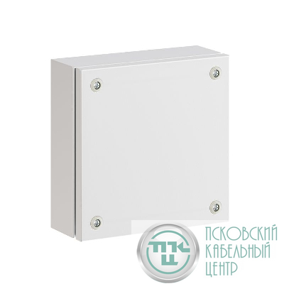 Корпус клеммный металлический SDE 200х200х80мм DKC R5SDE228