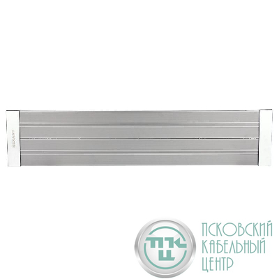 Обогреватель инфракрасн. панельный 2кВт Rexant 60-0013