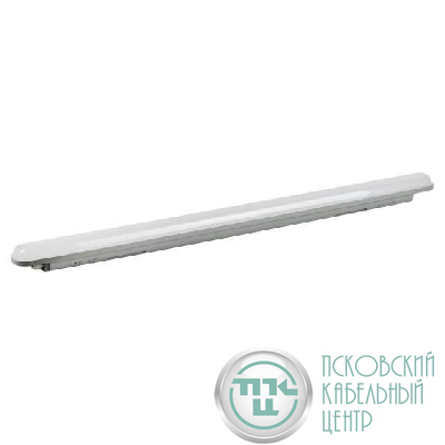 Светильник светодиодный SPP-201-0-40К-L32 32Вт 4000К IP65 4160лм 1200мм в линию до 10шт матов. Эра Б0057715