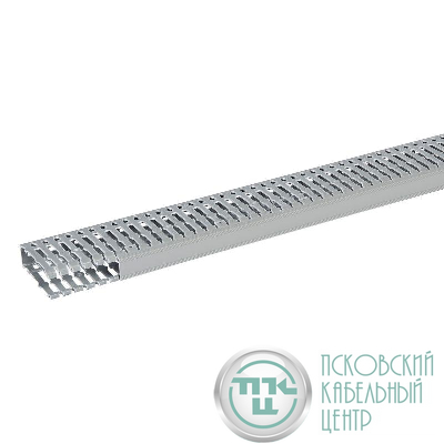 Кабель-канал 25х80 L2000 Transcab Leg 636103