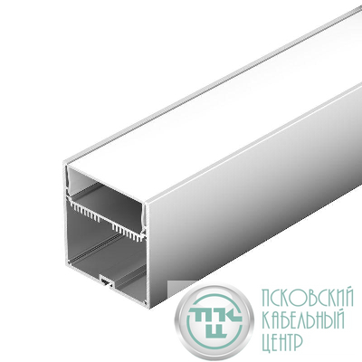Профиль SL-LINE-7477-2000 ANOD L2000 алюм. Arlight 019310