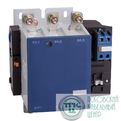 Контактор ПМЛ-5100 УХЛ4 Б 125А кат. 220В AC КЭАЗ 112913