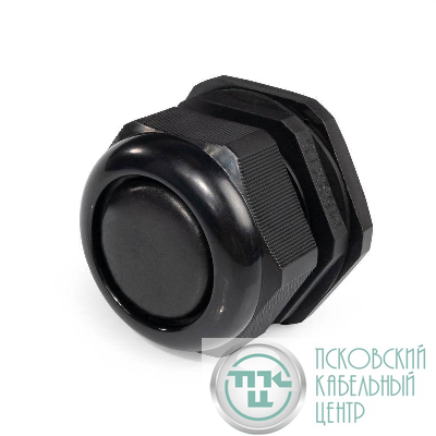 Ввод кабельный пластиковый M-L 63 (37-44 мм) (уп.5шт) Fortisflex 85482
