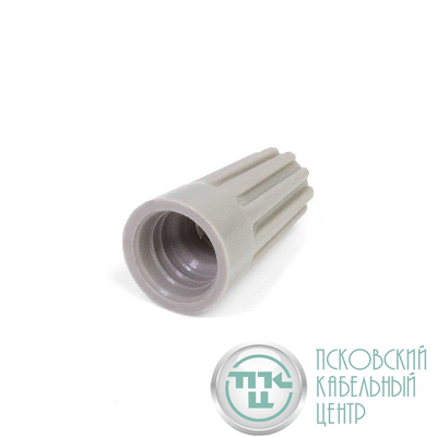 Зажим соединительный изолирующий СИЗ-1 (уп.100шт) КВТ 108947