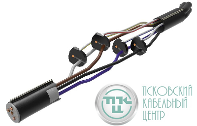 Муфта ответвительная 4 ПОТ-1 50/95-4/35 ССД 120317-00443