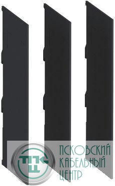 Разделитель полюсов SYSTEMEPACT ACB1 3P выкат. SE SPA-IB16D3P