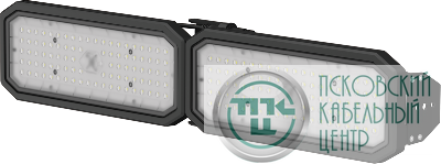 Светильник светодиодный 91 391 ДСП-112-00-150-4К-D120 CRI90 Innolux 91391