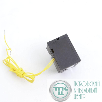 Расцепитель независимый SHT DC24 для MGS800/630/400 YON SHT-MGS800DC24R