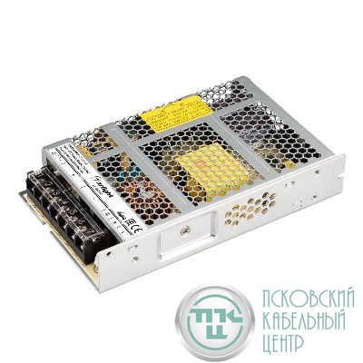 Блок питания HTS-250-48 48В 5.2А 250Вт IP20 сетка Arlight 020674(1)