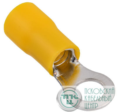 Наконечник НКИ 5.5-5 кольцо 4-6мм (уп.100шт) GENERICA UNL20-006-6-5-G