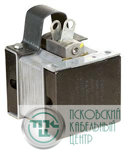 Электромагнит ИЖМВ 684432.003-01 220В тянущее исп.ПВ=40% IP20 Электротехник ET012252