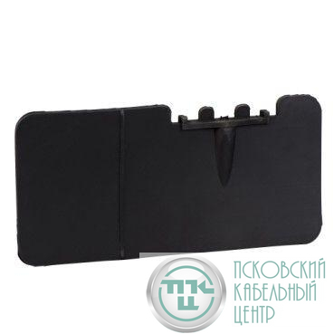 Разделитель полюсов SYSTEMEPACT ACB1 3P стац. SE SPA-IB16F3P