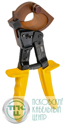 Ножницы секторные НС-32СИП IEK TNS41-032-CIP