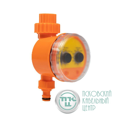 Таймер полива электронный ЧЕТЫРЕ СЕЗОНА 62-0263