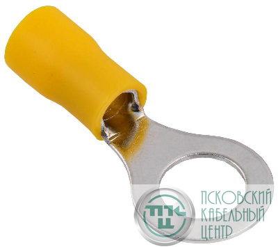 Наконечник НКИ 5.5-8 кольцо 4-6мм (уп.100шт) GENERICA UNL20-006-6-8-G