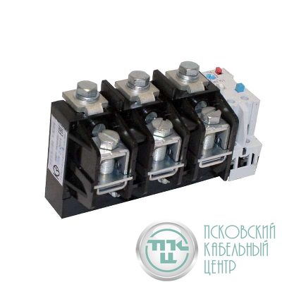 Реле электротепловое токовое РТТ5-180-1802 УХЛ4 Кашин 170180200В0000000000