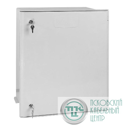 Корпус из полиэстера OptiBox G-512x586x266-S-1-11-AIW-IP54-4 КЭАЗ 365678