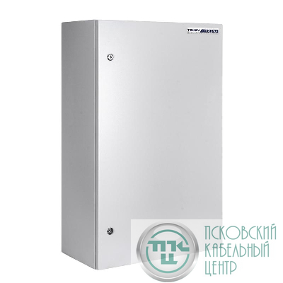 Корпус ЩМП-5 1000х650х300 IP54 с монтажн. панелью метал. PRIZMA TOKOV ELECTRIC TKE-PZ-MPB54-5