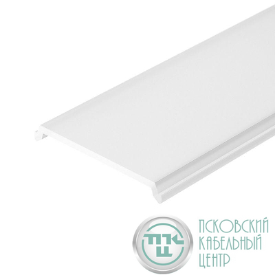 Экран LINE-6070-UP-2000 OPAL пластик L2000 Arlight 046716