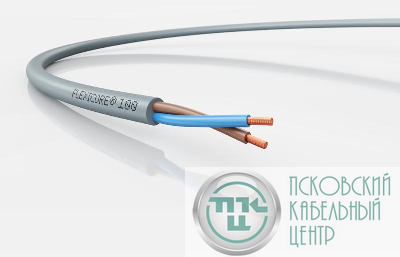 Кабель FLEXICORE 100 2X1.5 (м) LAPP 3120000003