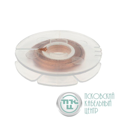 Лента для удаления припоя d1мм медн. 1.5м Rexant 09-3001