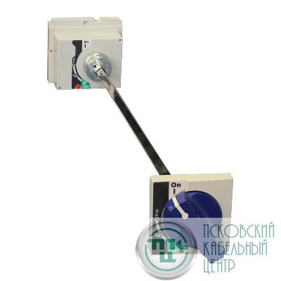Привод ручной дистанционный OptiMat D400...630 УХЛ3 КЭАЗ 240959