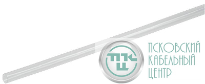 Трубка термоусадочная ТТУ нг-LS 8/4 прозр. (уп.1м) IEK UDRS-D8-1-K00