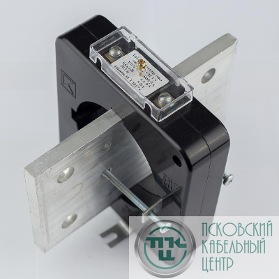 Трансформатор тока Т 0.66 M 10ВА 0.5 1500/5 Кострома ОС0000040617