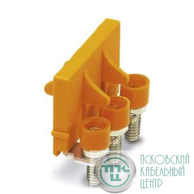 Перемычка коммутационная SB 3-8-T Phoenix Contact 3026492