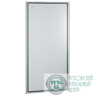 Стенка боковая для шкафа XL3 4000 475 Leg 020541