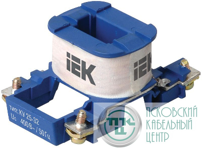 Катушка управления для КМИ-(9А-18А) 220В KARAT IEK KKM10D-KU-230