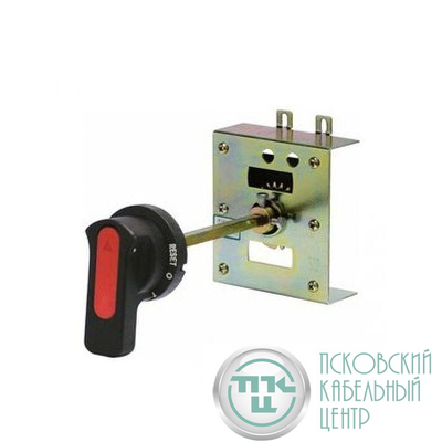 Рукоятка выносная для NS2-25X (R) CHINT 302963