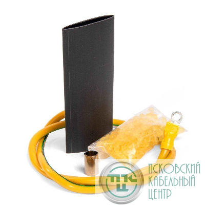 Муфта заземления для металлорукава МЗМ-Тнг-LS 4 Fortisflex 89136