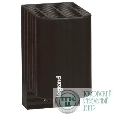 Нагреватель электрич. 100Вт для шкафов Leg 035308