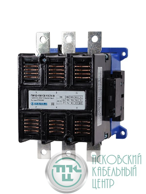 Пускатель ПМ 12-160150 160А кат. 220В AC Электротехник ET502582