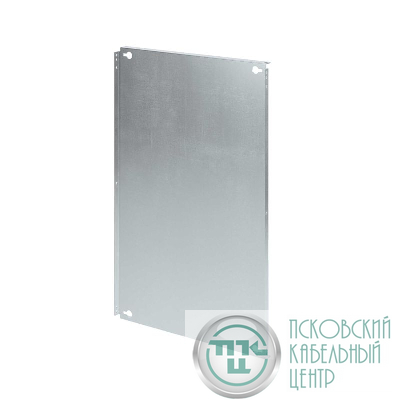 Плата монтажная частичная для шкафа CQE 150х800мм DKC R5PPS1508