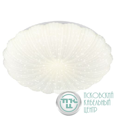 Светильник светодиодный SPB-6 Verona 48W-5K 48Вт 5000К без ДУ Эра Б0070188