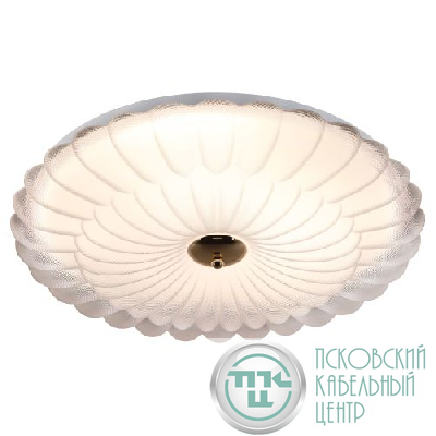 Светильник светодиодный SPB-6 Chester 84W-3K-6.5K WH+GD 84Вт 3000-6500К без ДУ Эра Б0070192
