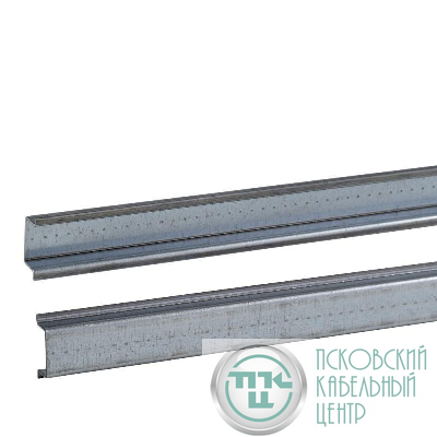 DIN-рейка симметричная L300 SchE NSYSDR30B