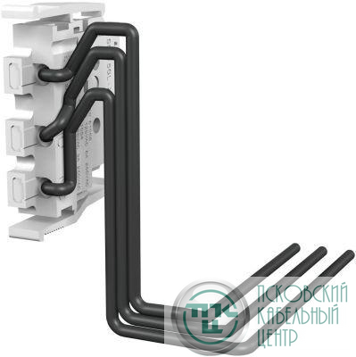 Контакт состояния выкл. с проводами AUX-C 2Q 400В AC XT2-XT4 F/P ABB 1SDA066440R1