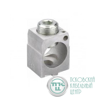 Зажим CT33 для NM8(S)-400/630/3P CHINT 900418