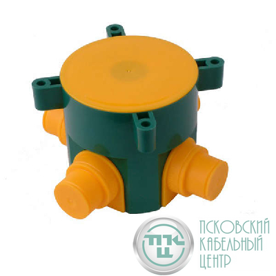 Коробка установочная HEGEL КУ1301-И