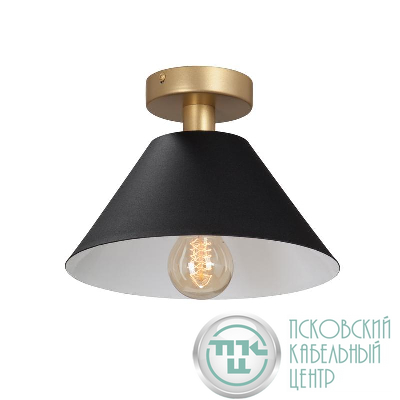 Люстра 1xE27 макс. 40Вт Vitaluce V4804-8/1PL