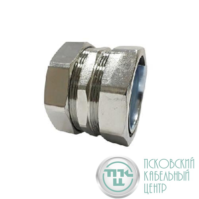 Адаптер труба-рукав АТР-20 У2 IP43 ГОФРОМАТИК zeta41402