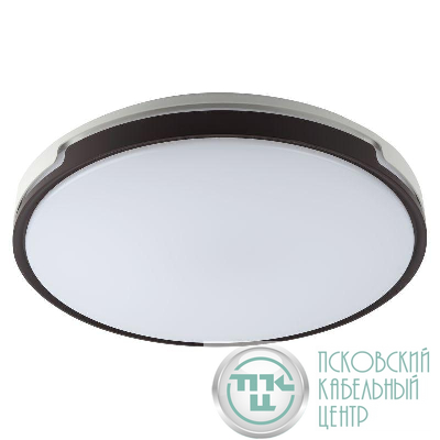 Светильник светодиодный Классик SPB-6-70-RC Sance 70Вт 3400-5500К потолочный с пультом ДУ ЭРА Б0051098