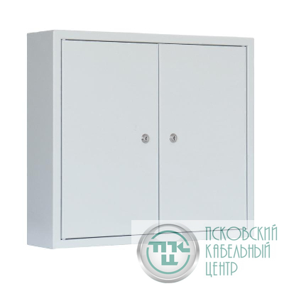 Корпус навесной ЩРн-72 480х560х120 IP31 метал. PRIZMA TOKOV ELECTRIC TKE-PZ-MRB-72-IP31