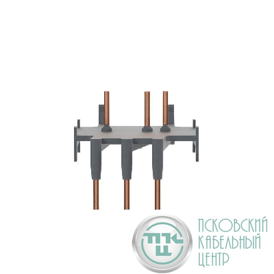 Адаптер для прямой установки АВЗД DMP32 на контакторы DSC025 с AC катушкой управления YON DMP32SC025A