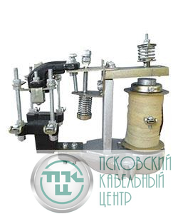 Реле времени РЭВ-811 У3 110В DC IP00 Электротехник ET004228